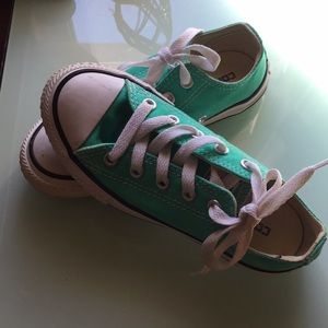 Kid shoes